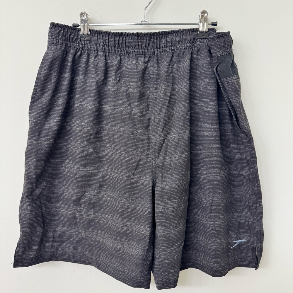 Speedo Athletic Shorts